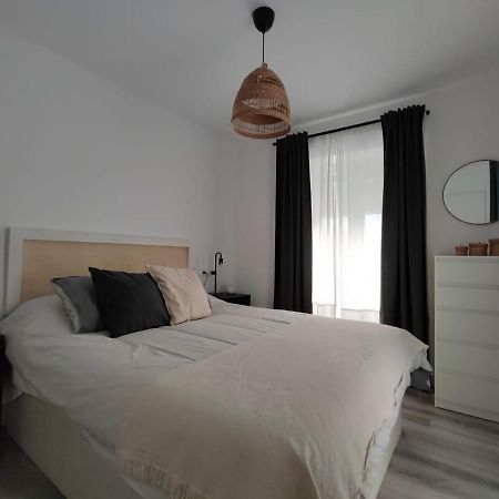 Arte Playa La Caleta Grupo Ac Gestion Appartement Cádiz Buitenkant foto