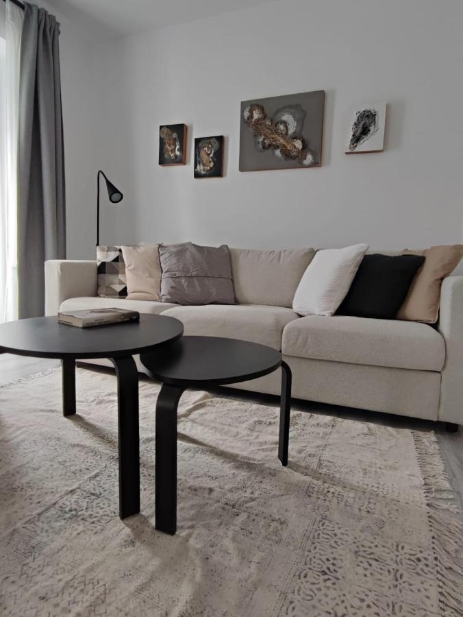 Arte Playa La Caleta Grupo Ac Gestion Appartement Cádiz Buitenkant foto